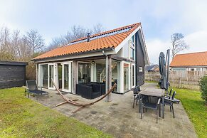 Exclusive Beach House in Renesse