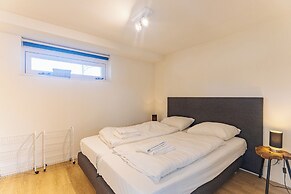 Exclusive Beach House in Renesse