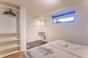 Exclusive Beach House in Renesse