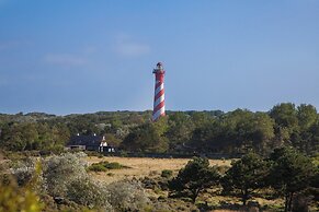 Exclusive Beach House in Renesse