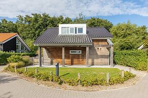 Zeeland Luxury Villa Near Beach