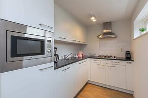 Zeeland Luxury Villa Near Beach