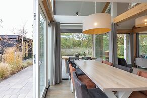 Zeeland Luxury Villa Near Beach