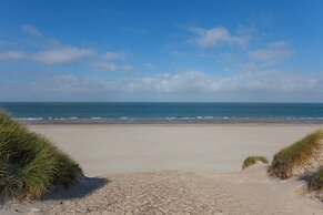 Zeeland Luxury Villa Near Beach