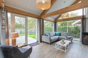 Zeeland Luxury Villa Near Beach