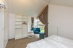 Zeeland Luxury Villa Near Beach