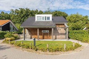 Zeeland Luxury Villa Near Beach