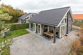 Zeeland Luxury Villa Near Beach
