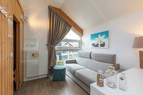 Zeeland Luxury Villa Near Beach