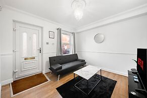 Contractor 3-bed Long-stay Discounts & Parking