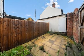Contractor 3-bed Long-stay Discounts & Parking
