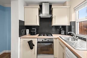 Contractor 3-bed Long-stay Discounts & Parking