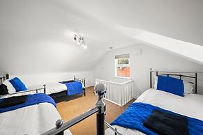 Contractor 3-bed Long-stay Discounts & Parking
