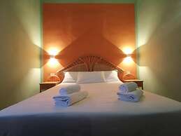 Hotel Orio