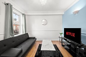 Contractor 3-Bed Long-Stay & Discounts