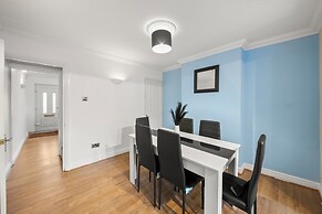 Contractor 3-Bed Long-Stay & Discounts
