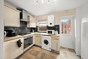 Contractor 3-Bed Long-Stay & Discounts