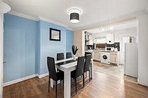Contractor 3-Bed Long-Stay & Discounts