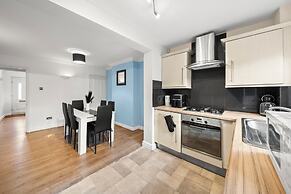 Contractor 3-Bed Long-Stay & Discounts
