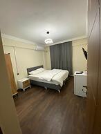 Gürleyen Butik Otel