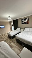 Gürleyen Butik Otel