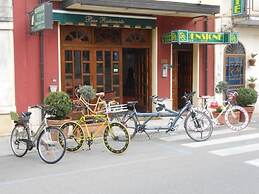 Albergo grace