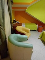 Albergo grace