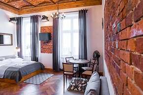 Lovenovsky Apartments