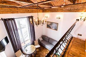 Lovenovsky Apartments