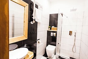 Lovenovsky Apartments