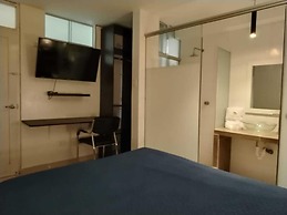 Hostal Mirador
