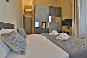 Morina Rooms
