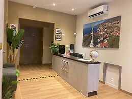 Morina Rooms