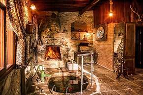Stone House