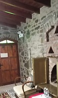 Stone House