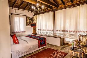 Stone House
