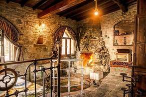 Stone House
