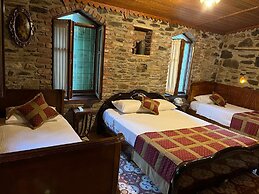 Stone House