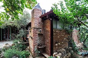 Stone House