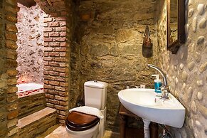 Stone House