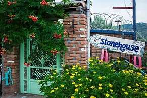 Stone House