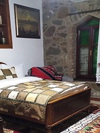 Stone House