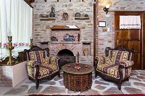 Stone House