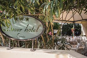 Hotel Dover Rooms & Coffee - Adults Friendly