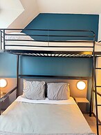Hôtel la nonette