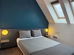 Hôtel la nonette