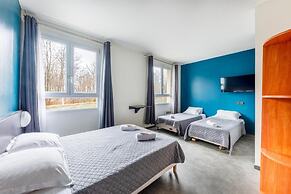 Hôtel la nonette