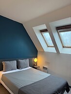 Hôtel la nonette