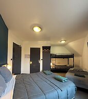 Hôtel la nonette