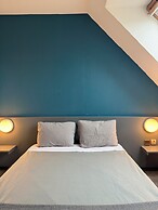 Hôtel la nonette
